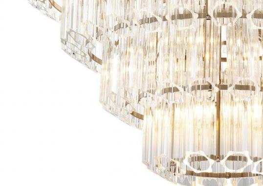 Люстра Eichholtz Vittoria Chandelier image 5