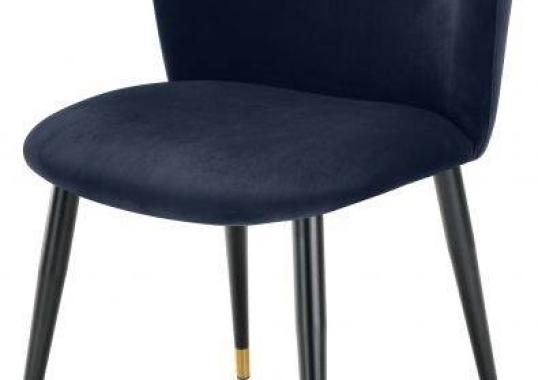 Стул Eichholtz Volante Dining Chair image 5