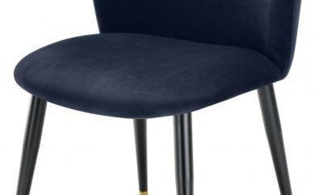 Стул от фабрики Eichholtz модель Volante Dining 