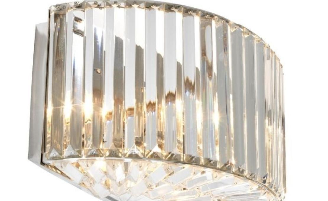 Настенный Светильник от фабрики Eichholtz модель Wall Lamp Infinity