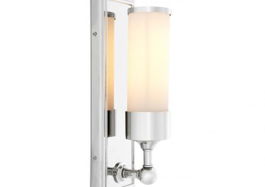 Настенный светильник Eichholtz Wall Lamp Valentine image 1