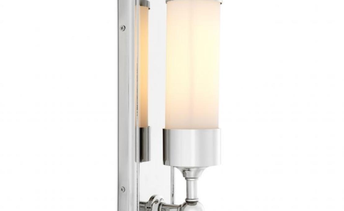 Настенный Светильник от фабрики Eichholtz модель Wall Lamp Valentine 