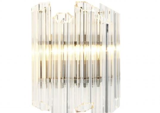 Настенный светильник Eichholtz Wall Lamp Vittoria image 1