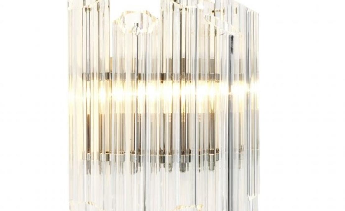 Настенный Светильник от фабрики Eichholtz модель Wall Lamp Vittoria