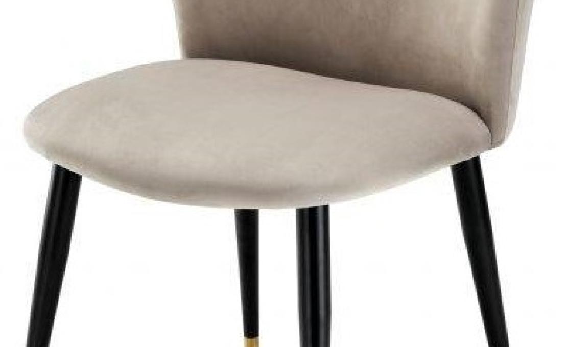 Стул от фабрики Eichholtz модель Volante Dining 