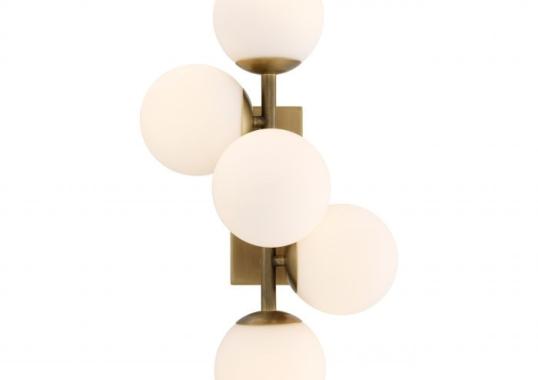 Настенный светильник Eichholtz 112668 image 2