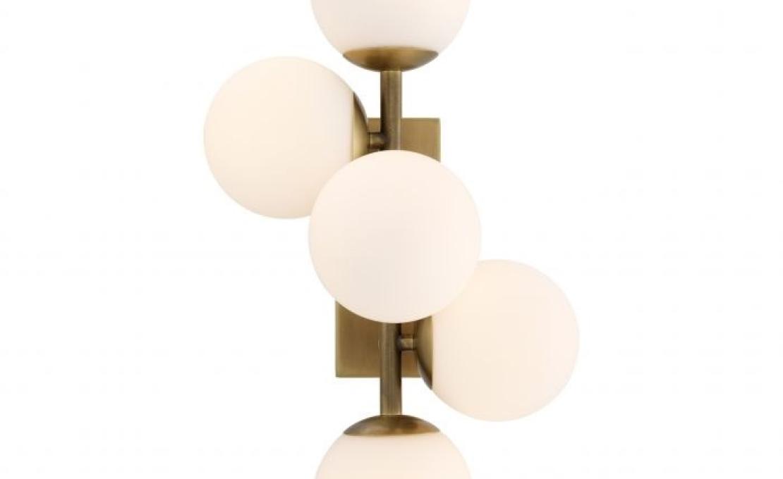 Настенный Светильник от фабрики Eichholtz модель 112668