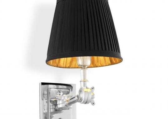 Настенный светильник Eichholtz Wall Lamp Wentworth image 1