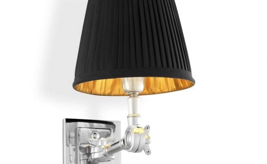 Настенный Светильник от фабрики Eichholtz модель Wall Lamp Wentworth