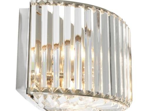 Настенный светильник Eichholtz Wall Lamp Infinity image 2