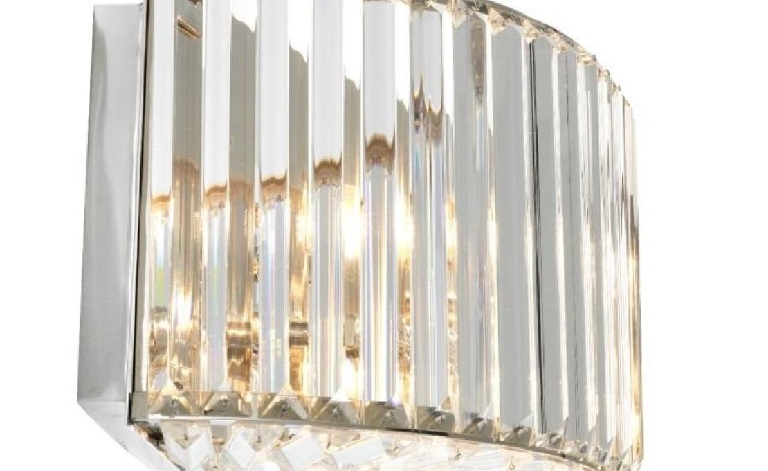 Настенный Светильник от фабрики Eichholtz модель Wall Lamp Infinity