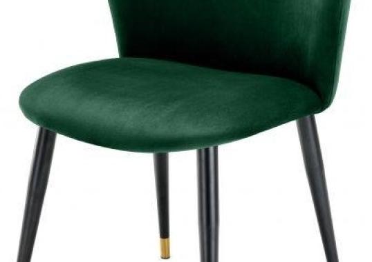 Стул от фабрики Eichholtz модель Volante Dining 