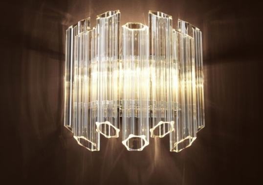 Настенный светильник Eichholtz Wall Lamp Vittoria image 2