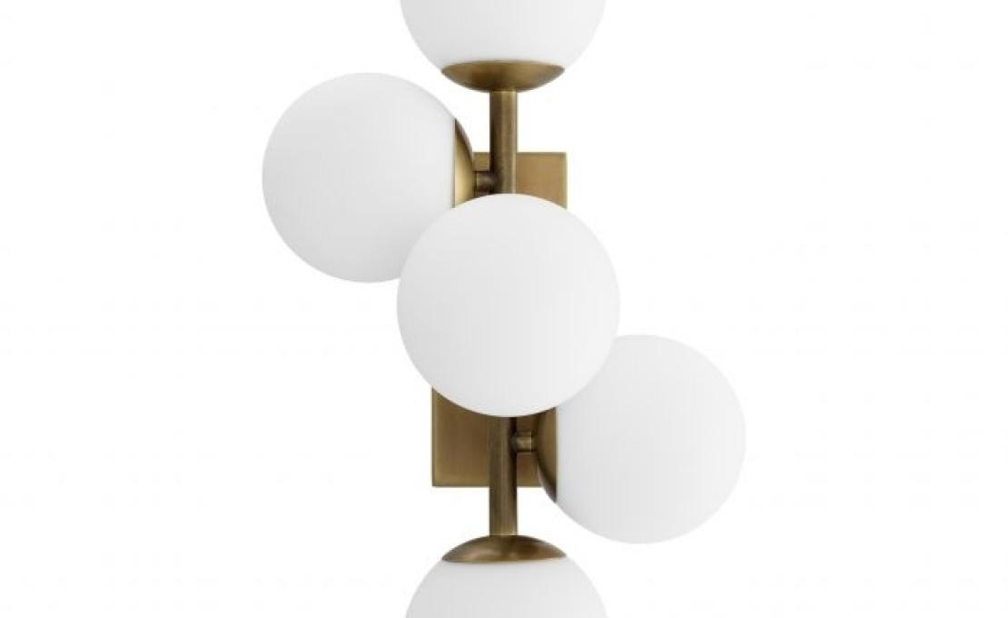 Настенный Светильник от фабрики Eichholtz модель 112668