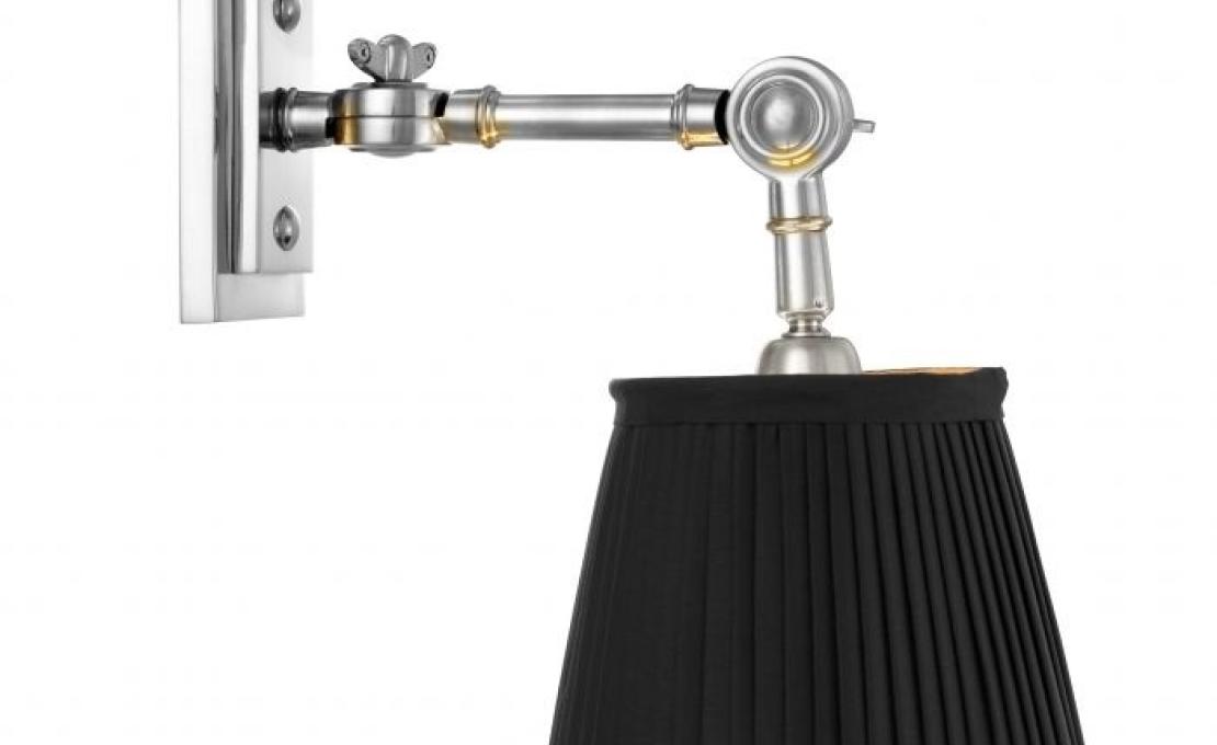 Настенный Светильник от фабрики Eichholtz модель Wall Lamp Wentworth