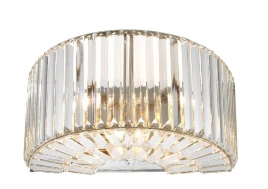 Настенный светильник Eichholtz Wall Lamp Infinity image 3