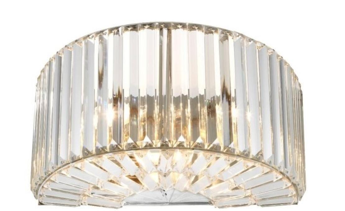 Настенный Светильник от фабрики Eichholtz модель Wall Lamp Infinity