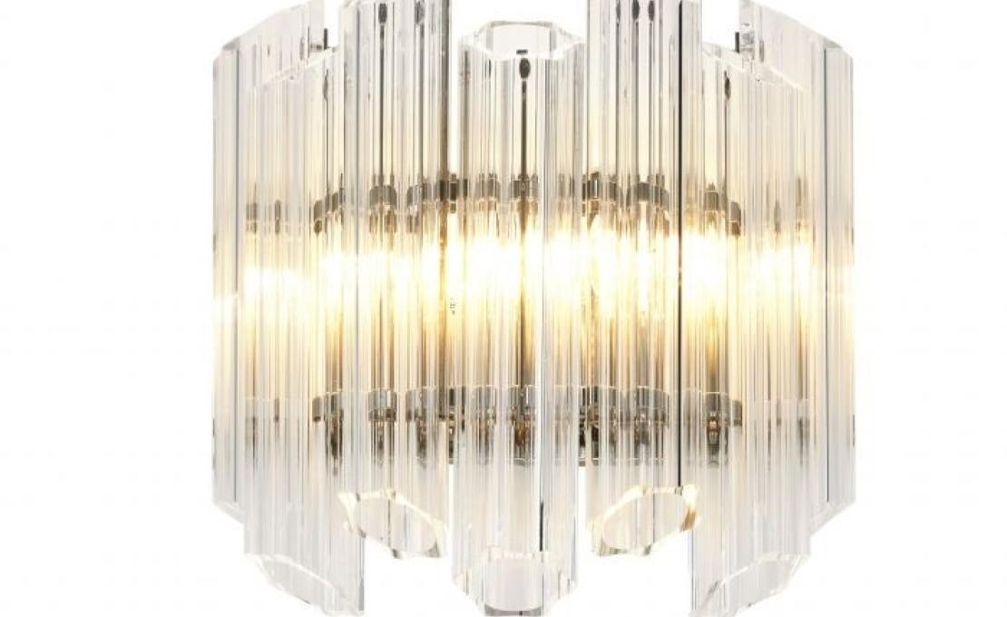 Настенный Светильник от фабрики Eichholtz модель Wall Lamp Vittoria