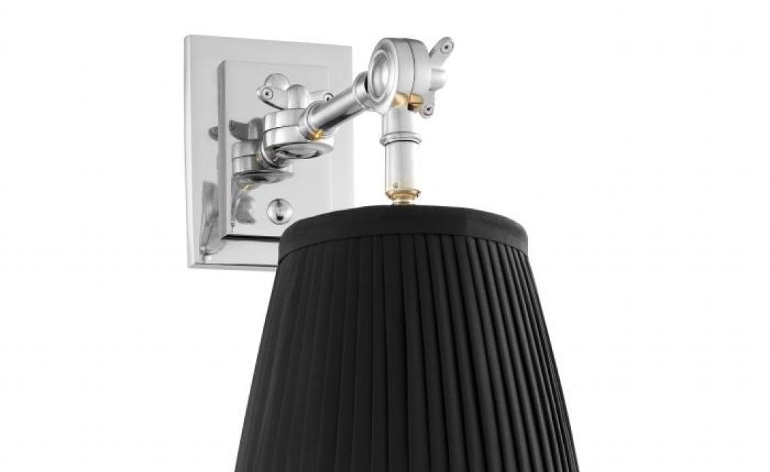 Настенный Светильник от фабрики Eichholtz модель Wall Lamp Wentworth