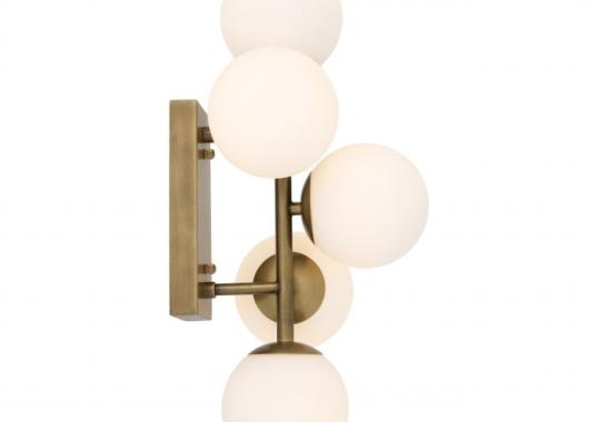 Настенный светильник Eichholtz 112668 image 4