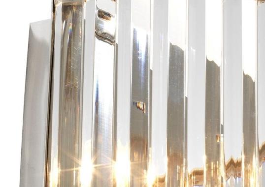 Настенный светильник Eichholtz Wall Lamp Infinity image 4