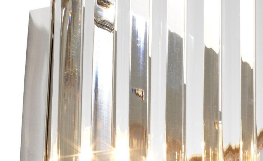 Настенный Светильник от фабрики Eichholtz модель Wall Lamp Infinity