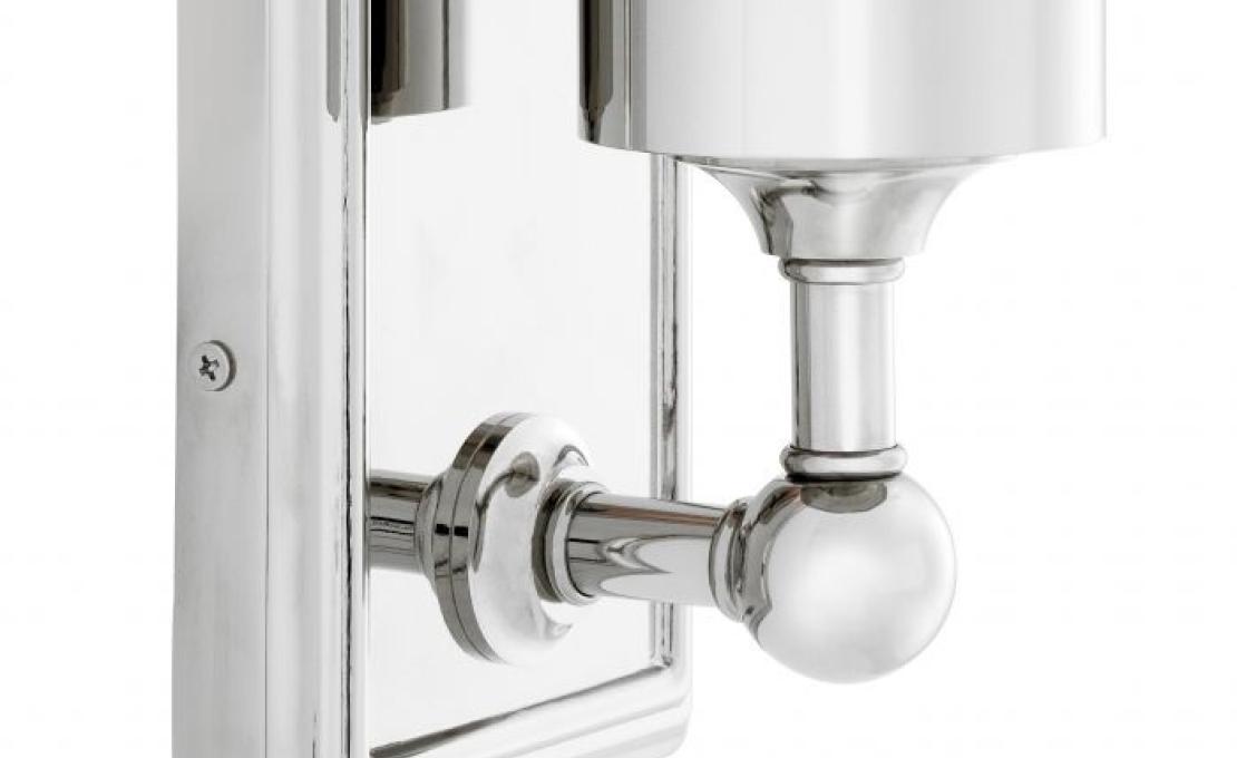 Настенный Светильник от фабрики Eichholtz модель Wall Lamp Valentine 