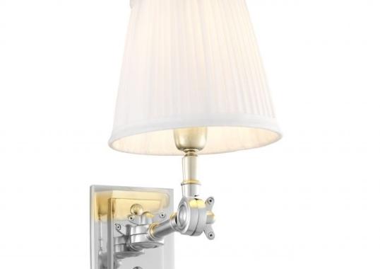 Настенный светильник Eichholtz Wall Lamp Wentworth image 4
