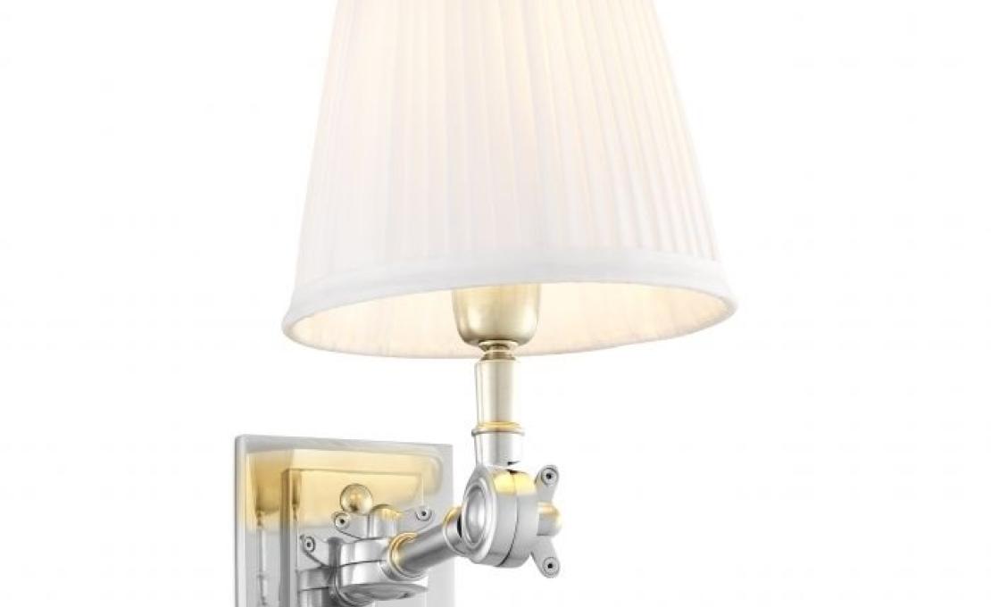 Настенный Светильник от фабрики Eichholtz модель Wall Lamp Wentworth