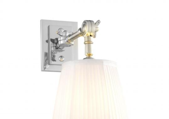 Настенный светильник Eichholtz Wall Lamp Wentworth image 5