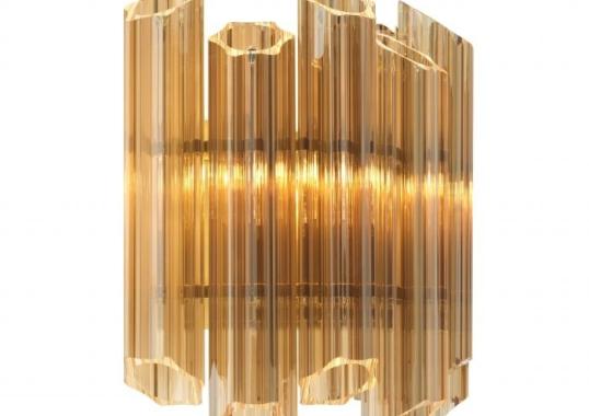 Настенный светильник Eichholtz Wall Lamp Vittoria image 5