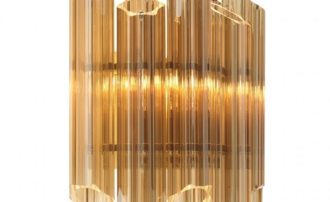 Настенный Светильник от фабрики Eichholtz модель Wall Lamp Vittoria