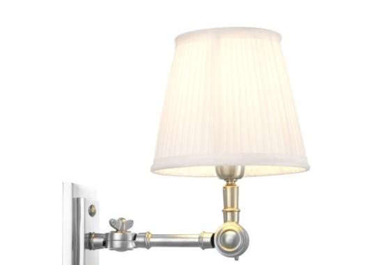 Настенный светильник Eichholtz Wall Lamp Wentworth image 6