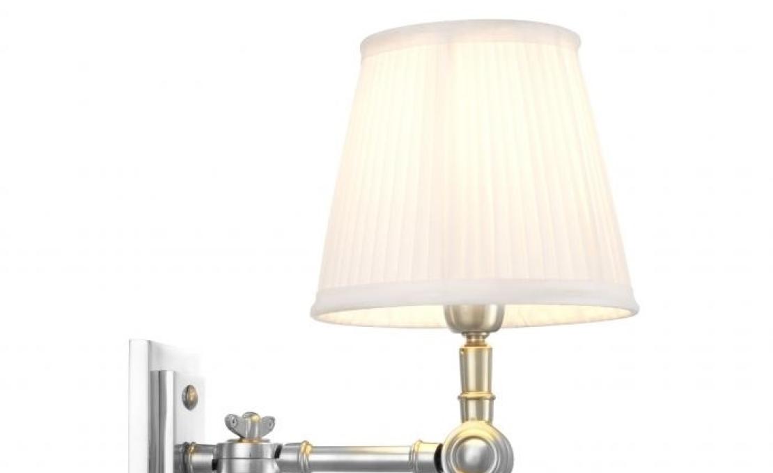 Настенный Светильник от фабрики Eichholtz модель Wall Lamp Wentworth