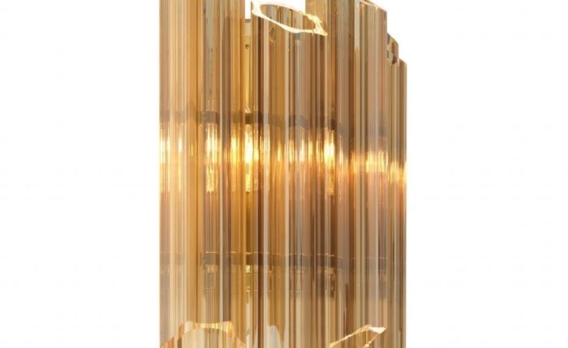 Настенный Светильник от фабрики Eichholtz модель Wall Lamp Vittoria