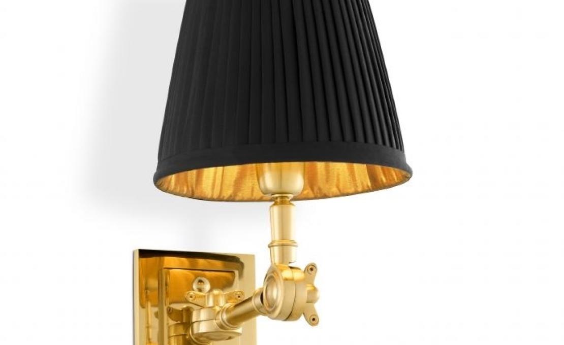 Настенный Светильник от фабрики Eichholtz модель Wall Lamp Wentworth