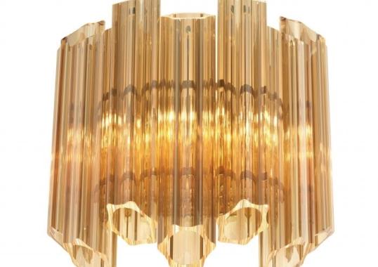 Настенный Светильник от фабрики Eichholtz модель Wall Lamp Vittoria