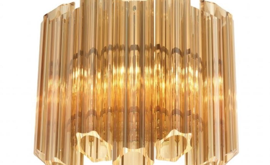 Настенный Светильник от фабрики Eichholtz модель Wall Lamp Vittoria