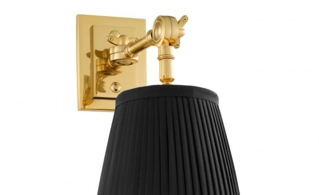Настенный Светильник от фабрики Eichholtz модель Wall Lamp Wentworth