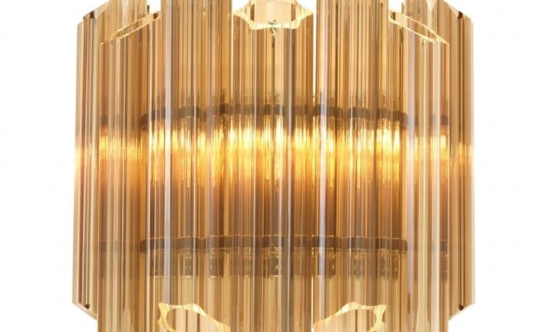 Настенный Светильник от фабрики Eichholtz модель Wall Lamp Vittoria