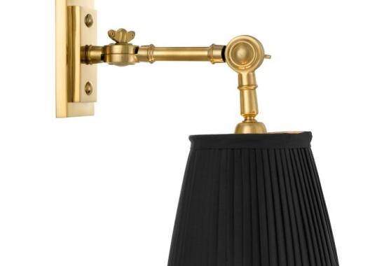 Настенный Светильник от фабрики Eichholtz модель Wall Lamp Wentworth