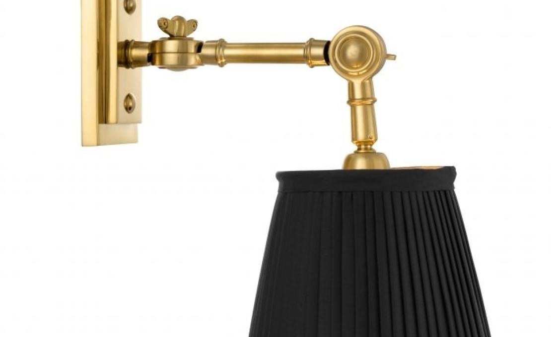 Настенный Светильник от фабрики Eichholtz модель Wall Lamp Wentworth