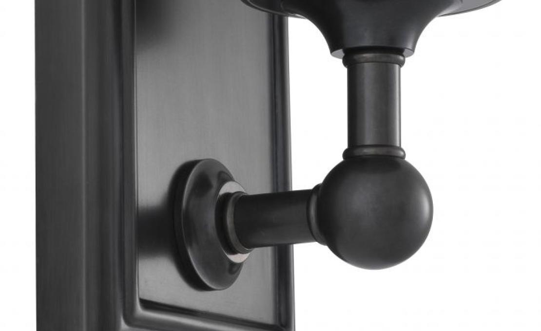 Настенный Светильник от фабрики Eichholtz модель Wall Lamp Valentine 