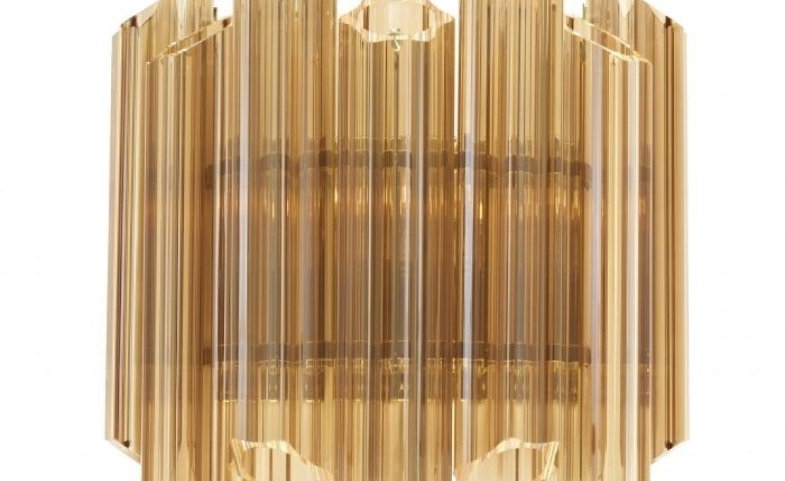 Настенный Светильник от фабрики Eichholtz модель Wall Lamp Vittoria