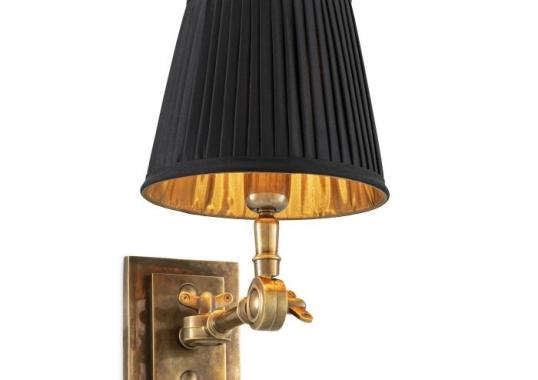 Настенный Светильник от фабрики Eichholtz модель Wall Lamp Wentworth