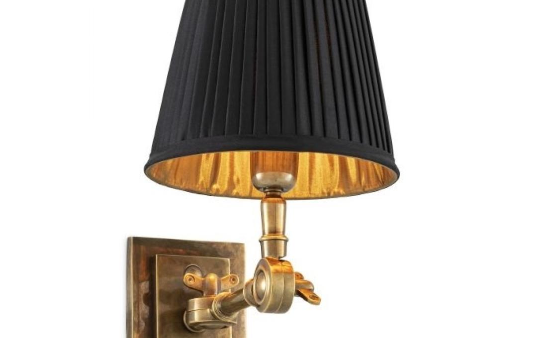 Настенный Светильник от фабрики Eichholtz модель Wall Lamp Wentworth