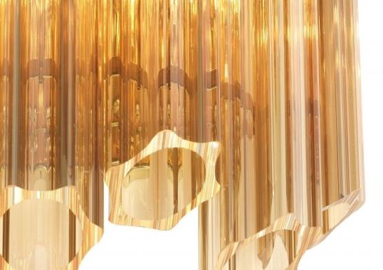 Настенный Светильник от фабрики Eichholtz модель Wall Lamp Vittoria