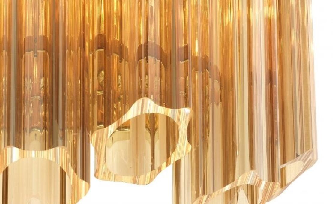 Настенный Светильник от фабрики Eichholtz модель Wall Lamp Vittoria