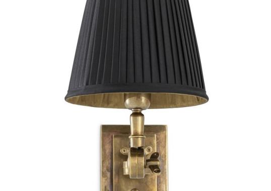 Настенный Светильник от фабрики Eichholtz модель Wall Lamp Wentworth