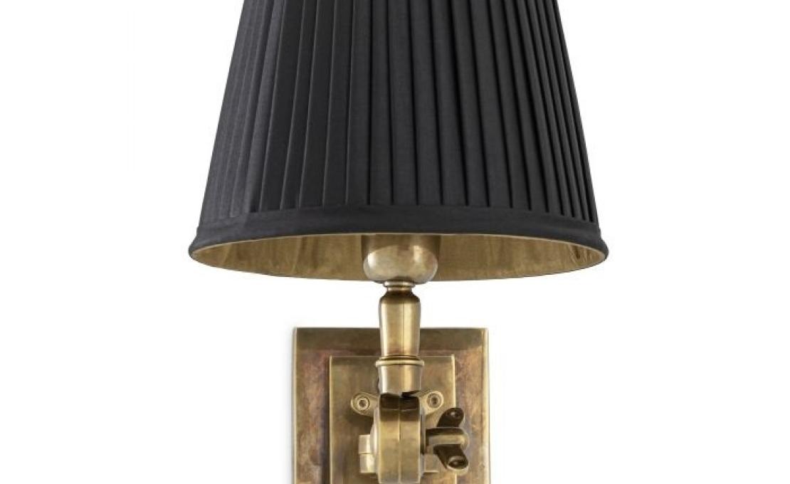 Настенный Светильник от фабрики Eichholtz модель Wall Lamp Wentworth